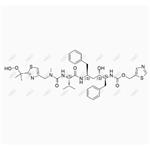 Ritonavir EP Impurity G