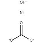 NICKEL(II) CARBONATE BASIC TETRAHYDRATE