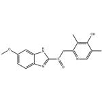 4-Hydroxy Omeprazole