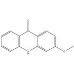 3-methoxyacridin-9-one