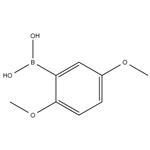 2,5-Dimethoxyphenylboronic acid