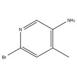 2-BROMO-5-AMINO-4-PICOLINE