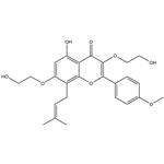 Icariin derivative