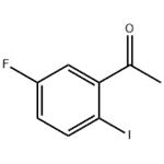 914225-70-0 5'-fluoro-2'-Iodoacetophenone