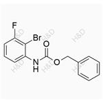 Tedizolid Impurity 54