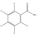 	2,3,4,5,6-PENTAFLUOROBENZAMIDE pictures