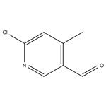 	2-CHLORO-5-FORMYL-4-PICOLINE pictures