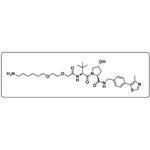 (S,R,S)-AHPC-2-2-6-NH2