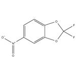 2,2-DIFLUORO-5-NITRO-1,3-BENZODIOXOLE