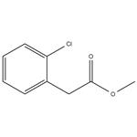 Methyl 2-chlorophenylacetate