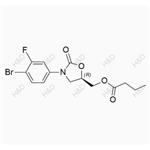 Tedizolid Impurity 47