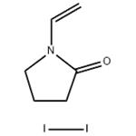 Povidone iodine