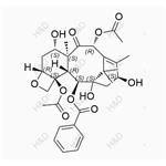 Paclitaxel EP Impurity N pictures