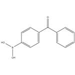 4-BENZOYLBENZENEBORONIC ACID