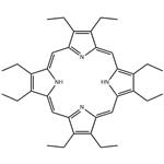 	2,3,7,8,12,13,17,18-OCTAETHYL-21H,23H-PORPHINE