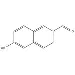 	6-Hydroxy-2-naphthaldehyde