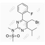 Rosuvastatin Impurity 166