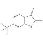 6-TRIFLUOROMETHYL ISATIN