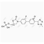 Tedizolid Impurity 61