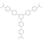 1,3,5-Tris(4'-carboxy[1,1'-biphenyl]-4-yl)benzene