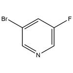 3-Bromo-5-fluoropyridine