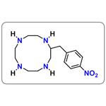 p-NO2-Bn-Cyclen