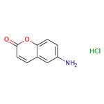 6-Aminocoumarin hydrochloride