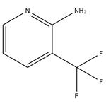 2-Amino-3-(trifluoromethyl)pyridine