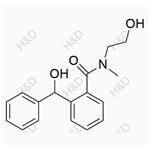 Nefopam Impurity 8