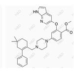 Venetoclax Impurity 20