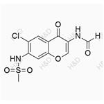  Iguratimod Impurity D