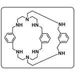 Octaaminocryptand 1