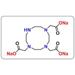 DO-(CH2COONa)3