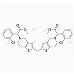 Clopidogrel Dimer Impurity