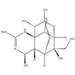 4368-28-9 TETRODOTOXIN