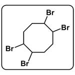 1,2,5,6-Tetrabromocyclooctane