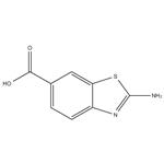 2-Aminobenzothiazole-6-carboxylic acid