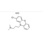 Chlorpromazine hydrochloride