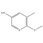 5-AMINO-2-METHOXY-3-METHYLPYRIDINE HCL