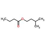 Isoamyl N-butyrate