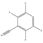 2,3,5,6-Tetrafluorobenzonitrile