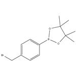 4-(Bromomethyl)benzeneboronic acid pinacol ester