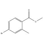 BENZOIC ACID,4-BROMO-2-METHYL-,METHYL ESTER