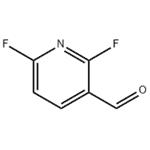 2,6-DIFLUORONICOTINALDEHYDE