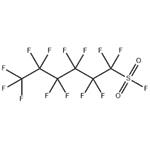 Perflurohexane sulphonyl fluoride