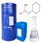 N-(2-HYDROXYPROPYL)MORPHOLINE