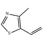 4-Methyl-5-vinylthiazole