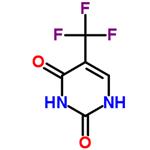 	Trifluorothymine