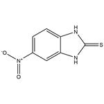 2-MERCAPTO-5-NITROBENZIMIDAZOLE