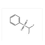 Difluoromethyl phenyl sulfone